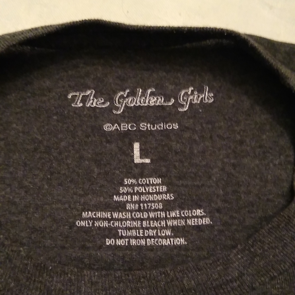Golden Girls T-Shirt - Picture 3 of 6